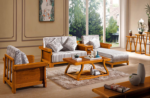 Mua sofa gỗ cao cấp tại Hà Nội ở đâu chất lượng?